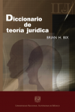 gallery/diccionario de teoria juridica